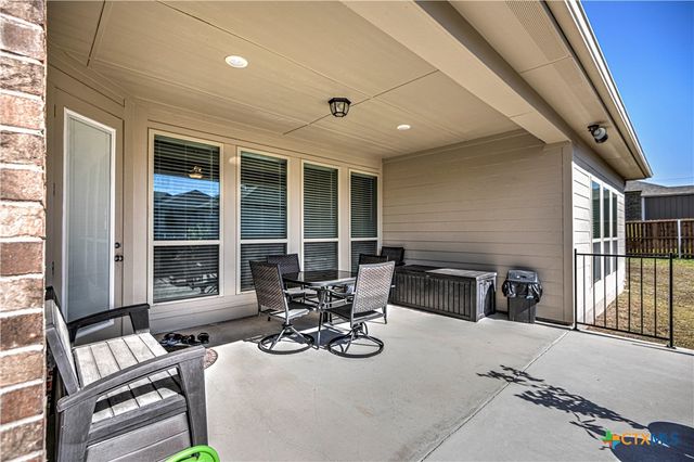 2313 Wooster Street, Nolanville, TX 76559