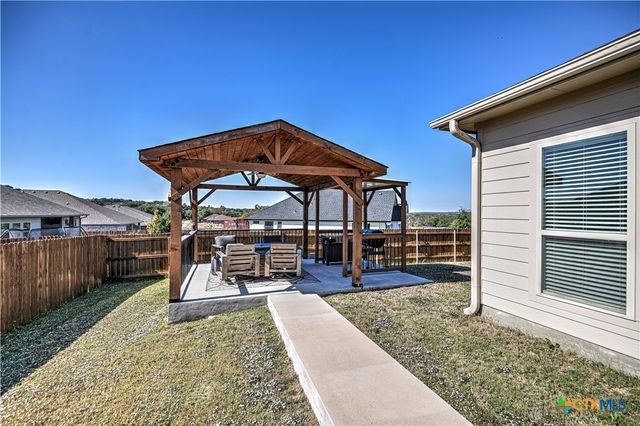 2313 Wooster Street, Nolanville, TX 76559