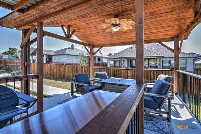 2313 Wooster Street, Nolanville, TX 76559