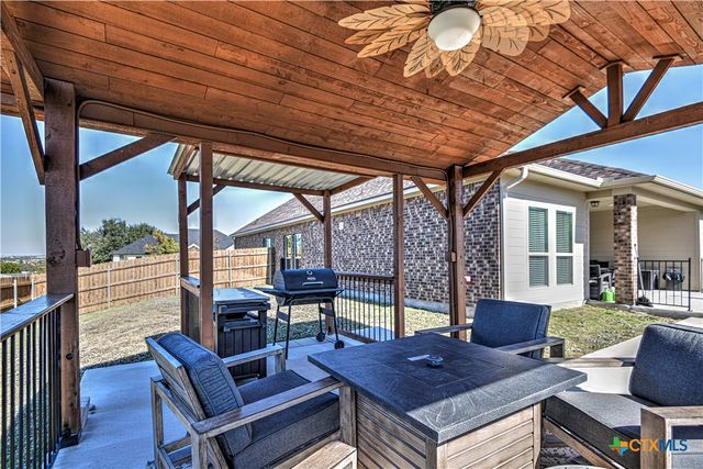 2313 Wooster Street, Nolanville, TX 76559