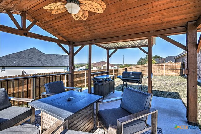 2313 Wooster Street, Nolanville, TX 76559