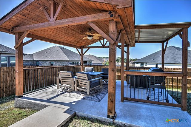 2313 Wooster Street, Nolanville, TX 76559