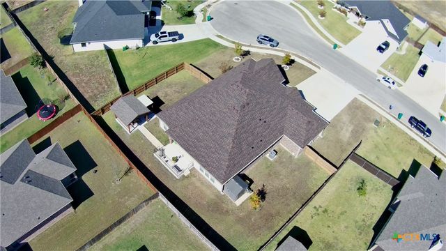 2313 Wooster Street, Nolanville, TX 76559