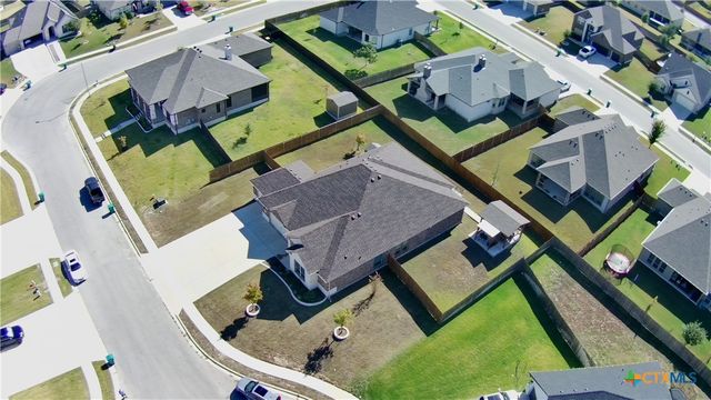 2313 Wooster Street, Nolanville, TX 76559