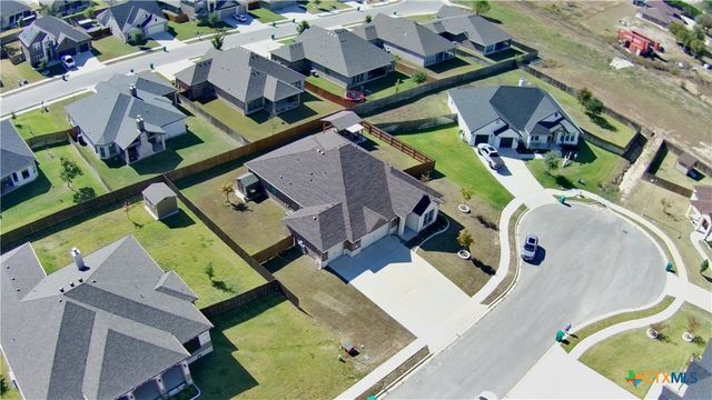 2313 Wooster Street, Nolanville, TX 76559