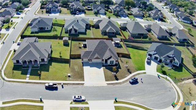 2313 Wooster Street, Nolanville, TX 76559