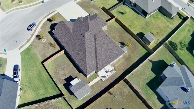 2313 Wooster Street, Nolanville, TX 76559