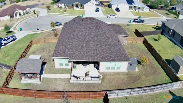 2313 Wooster Street, Nolanville, TX 76559