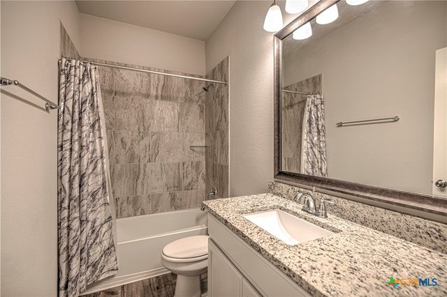 2313 Wooster Street, Nolanville, TX 76559