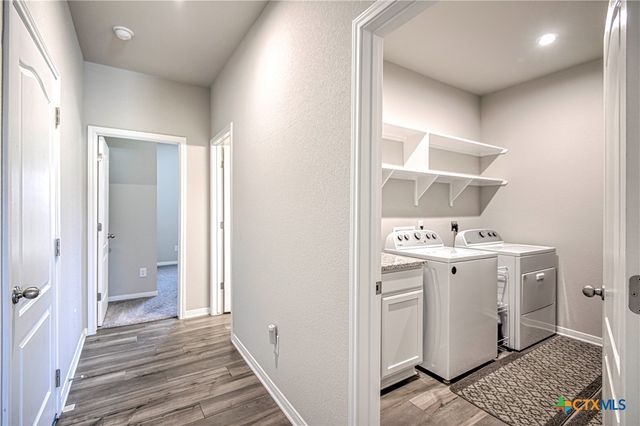 2313 Wooster Street, Nolanville, TX 76559