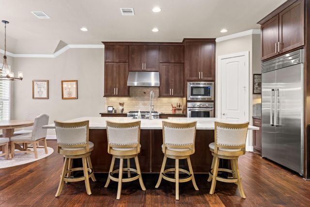 29339 Village Ridge Court, Magnolia, TX 77355