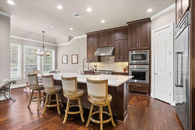 29339 Village Ridge Court, Magnolia, TX 77355