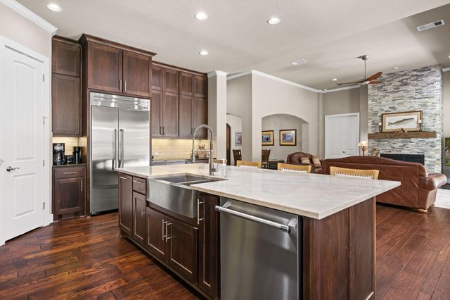 29339 Village Ridge Court, Magnolia, TX 77355