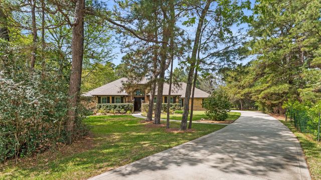 29339 Village Ridge Court, Magnolia, TX 77355