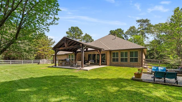 29339 Village Ridge Court, Magnolia, TX 77355