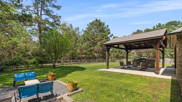 29339 Village Ridge Court, Magnolia, TX 77355