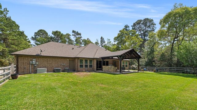29339 Village Ridge Court, Magnolia, TX 77355