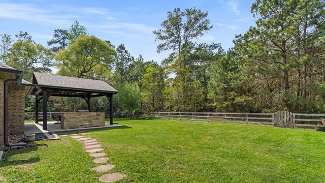 29339 Village Ridge Court, Magnolia, TX 77355