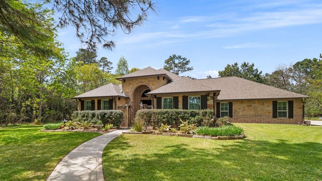 29339 Village Ridge Court, Magnolia, TX 77355