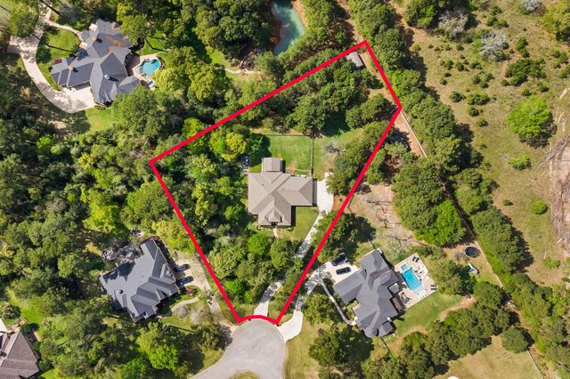 29339 Village Ridge Court, Magnolia, TX 77355