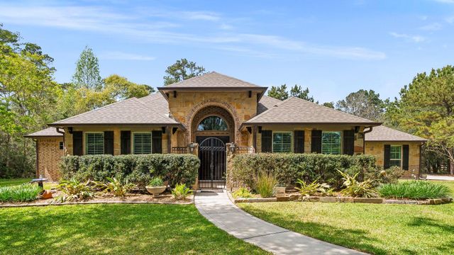 29339 Village Ridge Court, Magnolia, TX 77355