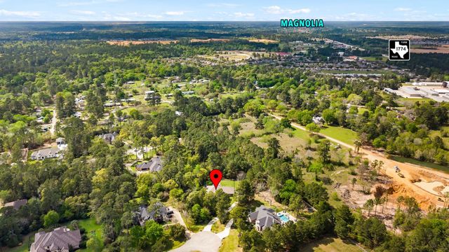 29339 Village Ridge Court, Magnolia, TX 77355