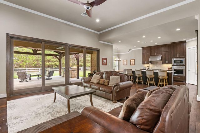 29339 Village Ridge Court, Magnolia, TX 77355