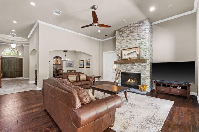 29339 Village Ridge Court, Magnolia, TX 77355