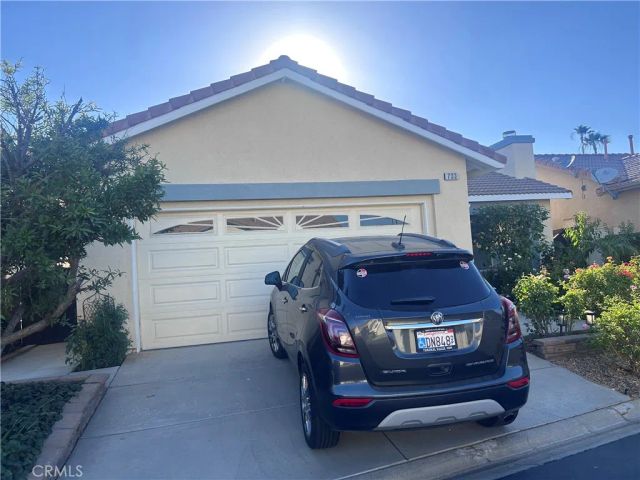 733 Daybreak Way, Banning, CA 92220