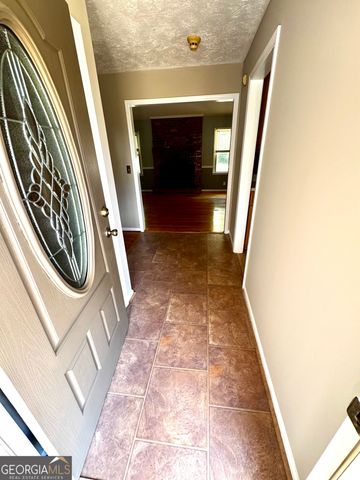 1793 Trice Cemetery Road, Thomaston, GA 30286