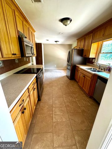 1793 Trice Cemetery Road, Thomaston, GA 30286