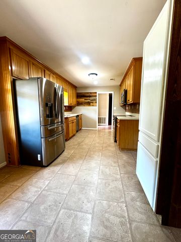 1793 Trice Cemetery Road, Thomaston, GA 30286