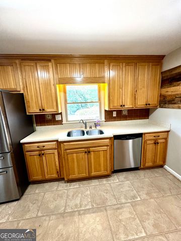1793 Trice Cemetery Road, Thomaston, GA 30286