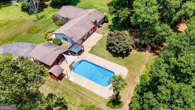 1793 Trice Cemetery Road, Thomaston, GA 30286