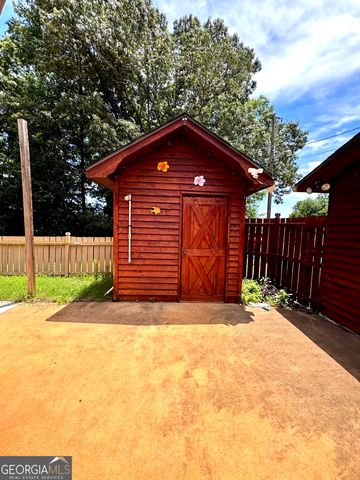 1793 Trice Cemetery Road, Thomaston, GA 30286