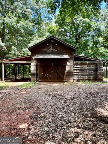 1793 Trice Cemetery Road, Thomaston, GA 30286