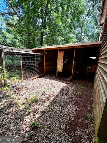 1793 Trice Cemetery Road, Thomaston, GA 30286