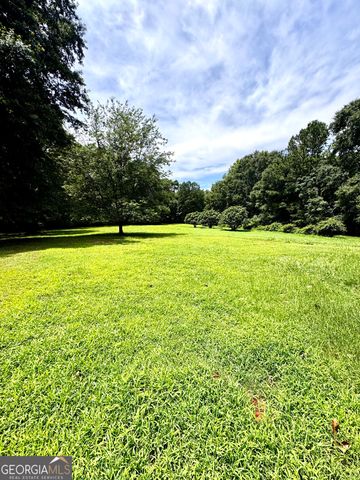 1793 Trice Cemetery Road, Thomaston, GA 30286