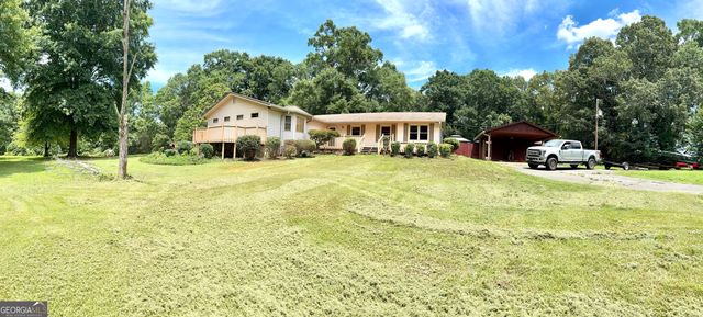 1793 Trice Cemetery Road, Thomaston, GA 30286