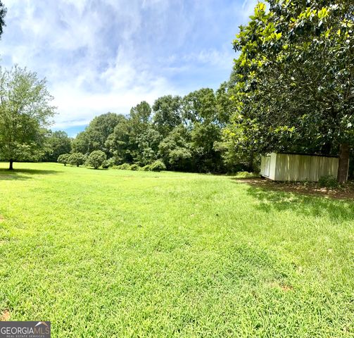 1793 Trice Cemetery Road, Thomaston, GA 30286