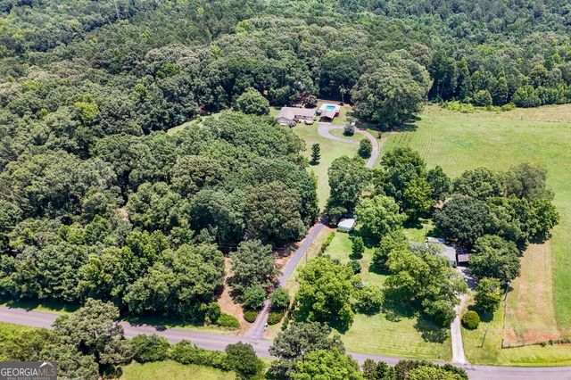 1793 Trice Cemetery Road, Thomaston, GA 30286