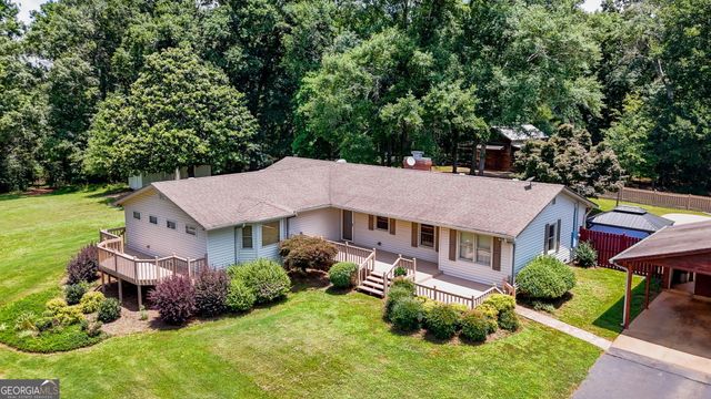 1793 Trice Cemetery Road, Thomaston, GA 30286