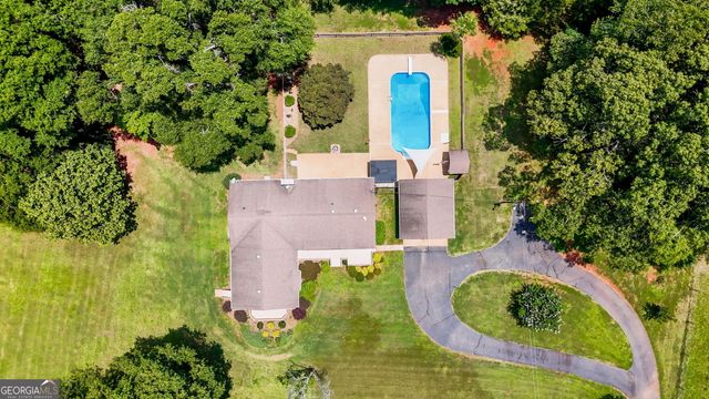 1793 Trice Cemetery Road, Thomaston, GA 30286