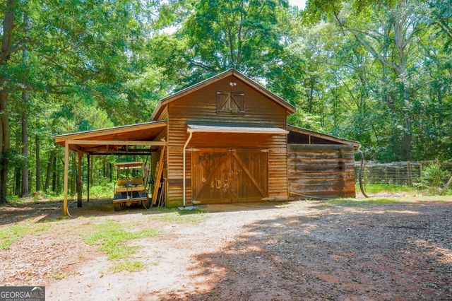 1793 Trice Cemetery Road, Thomaston, GA 30286