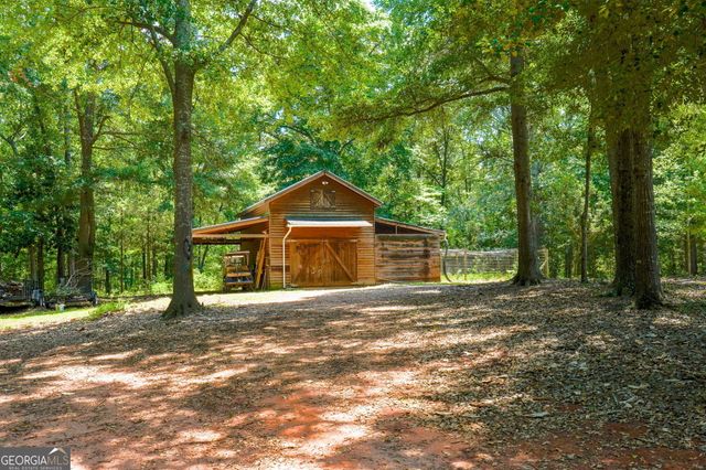 1793 Trice Cemetery Road, Thomaston, GA 30286