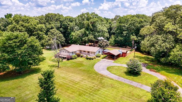 1793 Trice Cemetery Road, Thomaston, GA 30286