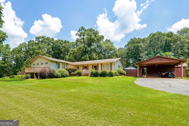 1793 Trice Cemetery Road, Thomaston, GA 30286
