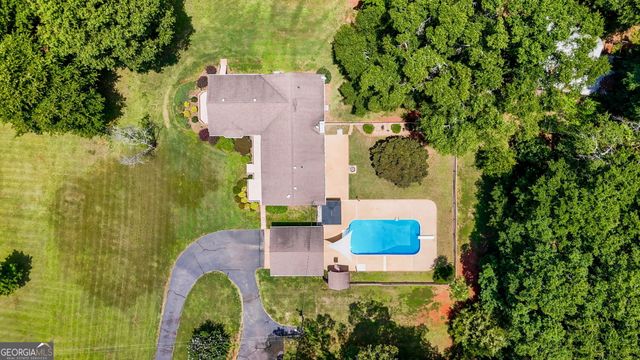 1793 Trice Cemetery Road, Thomaston, GA 30286