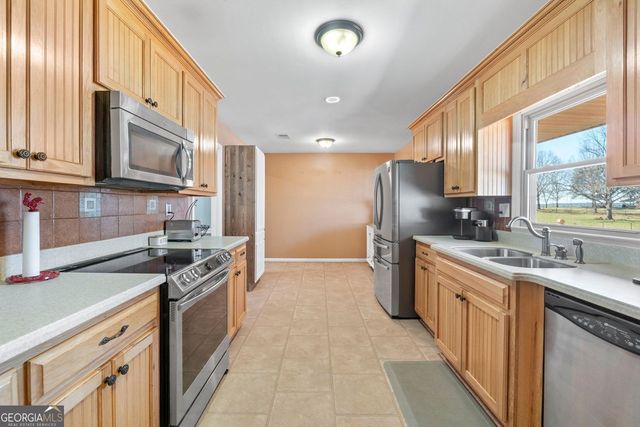 1793 Trice Cemetery Road, Thomaston, GA 30286
