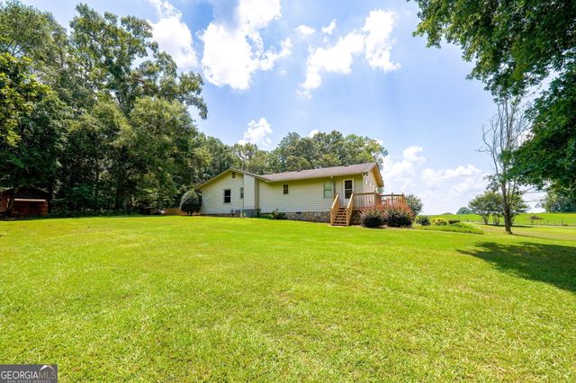 1793 Trice Cemetery Road, Thomaston, GA 30286